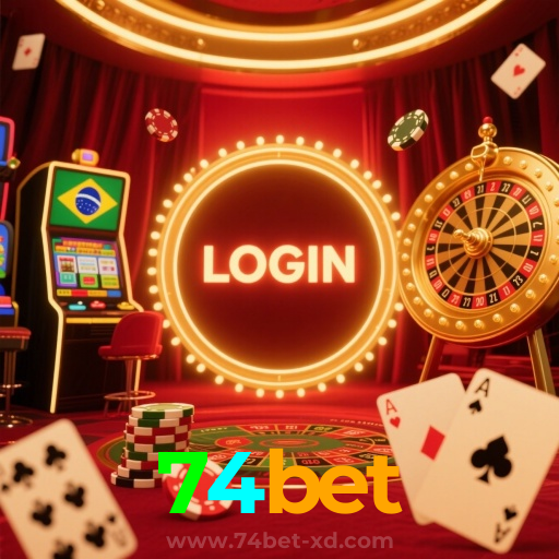 74bet：Apostas no futebol e diversão em blackjack e roleta online te esperam!