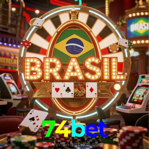 74bet：No nosso cassino, a emoção nunca para! Jogue agora!