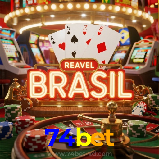 74bet：A melhor plataforma de jogos de cassino e apostas no futebol está aqui!