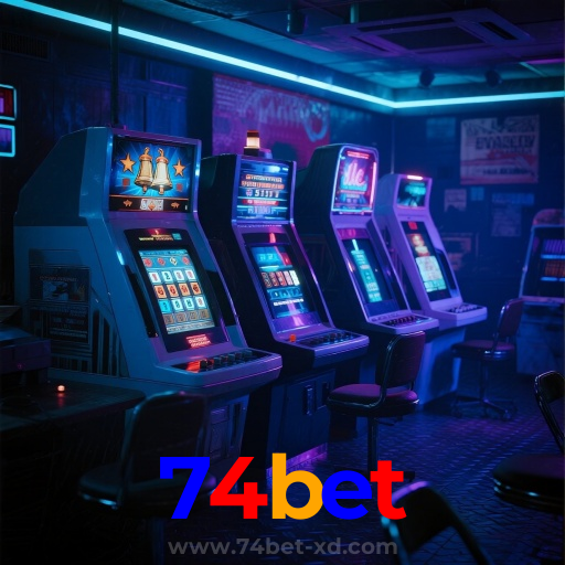 74bet:Vença com a roleta e aposte no futebol ao vivo no melhor cassino online!