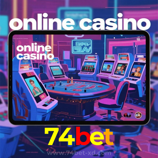 74bet：Jogue poker, ganhe no futebol e vença no cassino online mais confiável!