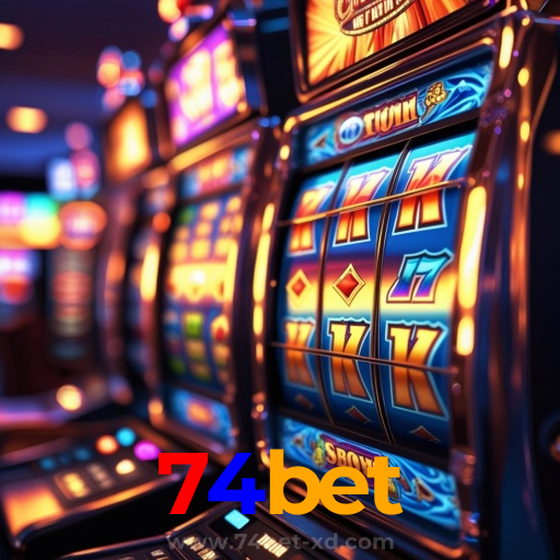 74bet：A sorte te espera! Aposte agora nas nossas roletas!