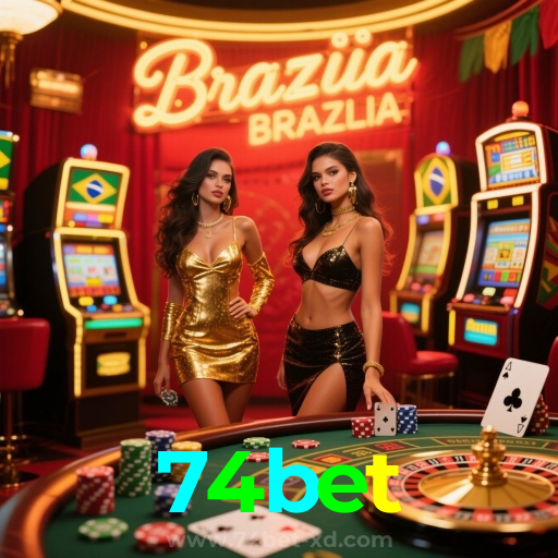 74bet：A sorte é sua! Aposte agora e ganhe muito mais!