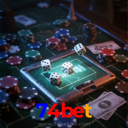 74bet：A sorte está ao seu lado! Aposte no futebol online e vença!