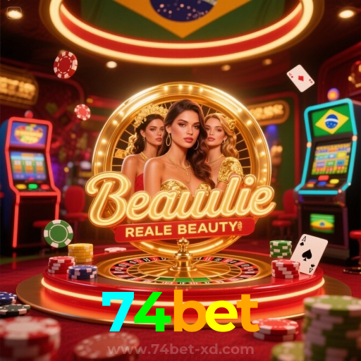 74bet：O melhor do cassino está ao seu alcance! Jogue agora!