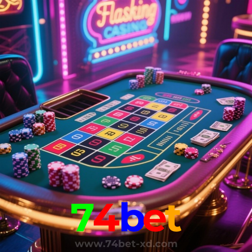 74bet：A roleta te espera para grandes vitórias! Aposte agora!