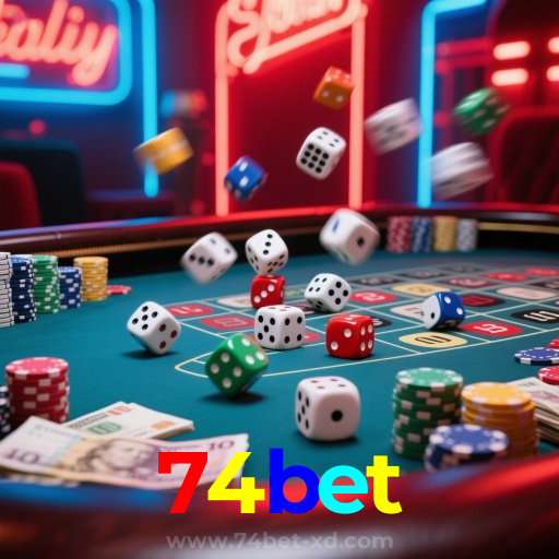 74bet:Jogue poker e prove que você é o melhor nas cartas!