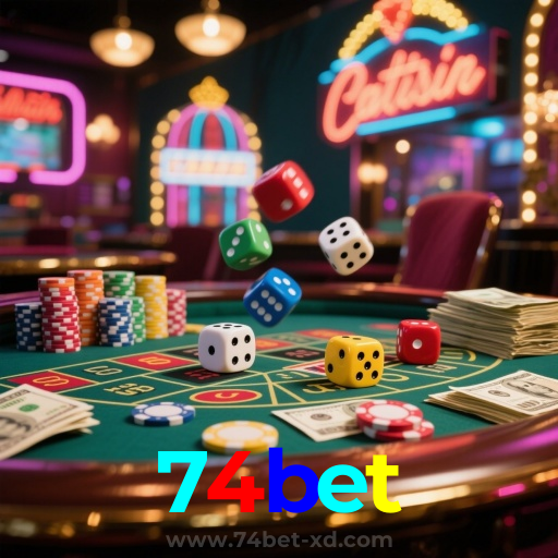 74bet：Jogue poker, aposte no futebol e ganhe prêmios incríveis!