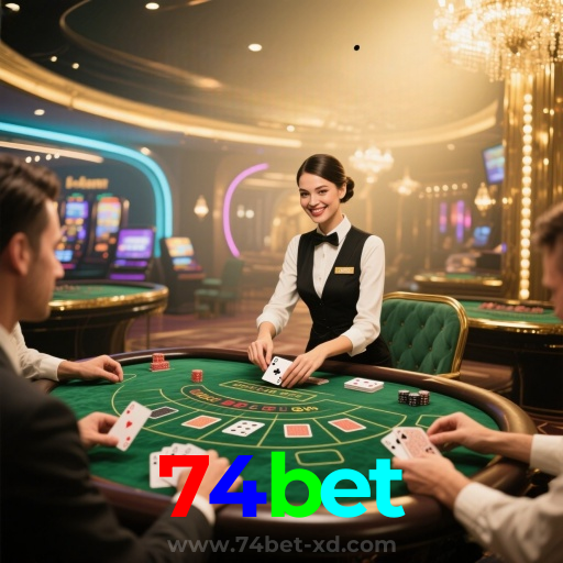 74bet：Aposte no futebol digital e viva a emoção de grandes vitórias!