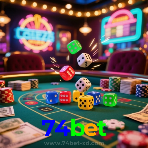 74bet：Aposte no futebol online e faça gols de prêmios incríveis!