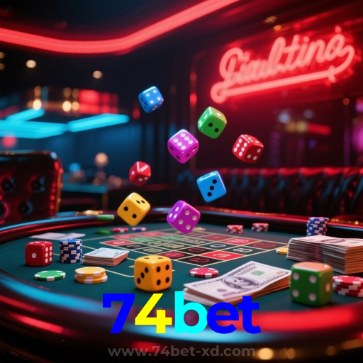74bet：No futebol online, a cada aposta sua vitória está mais perto!
