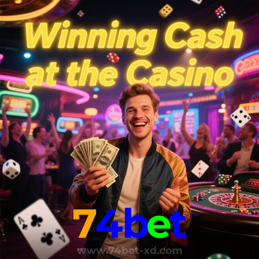74bet:A melhor experiência de apostas no futebol e cassino está no nosso site!