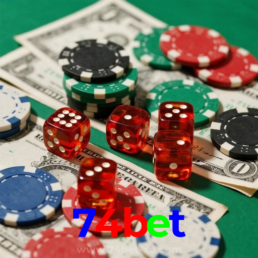74bet：Jogue poker, roleta e aposte no futebol para uma experiência épica!