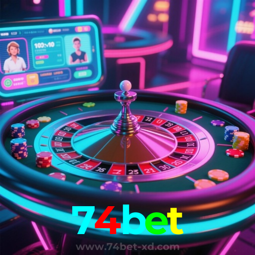 74bet:Aposte no futebol e ganhe prêmios fantásticos em blackjack e roleta!