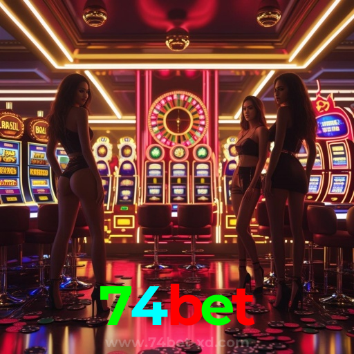 74bet：Aposte nas melhores partidas de futebol online e vença!