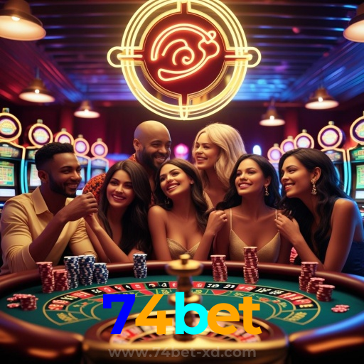 74bet：Cada jogada no blackjack é uma chance de conquistar vitórias!