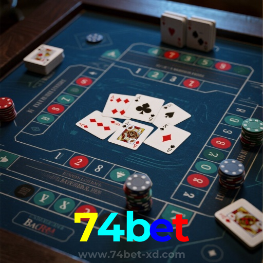 74bet：Jogue poker, aposte no futebol e leve grandes vitórias para casa!