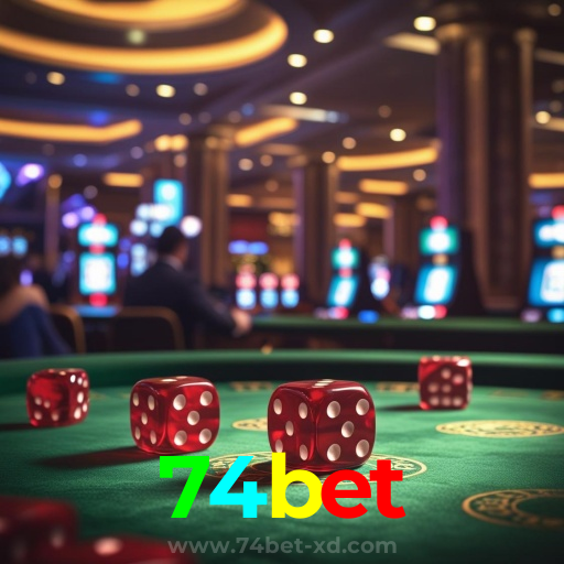 74bet:Onde o futebol e o cassino online se encontram para grandes prêmios!