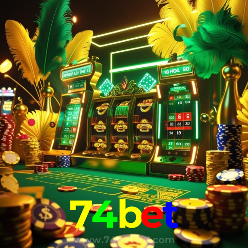 74bet：Aposte no futebol online e conquiste sua maior vitória!