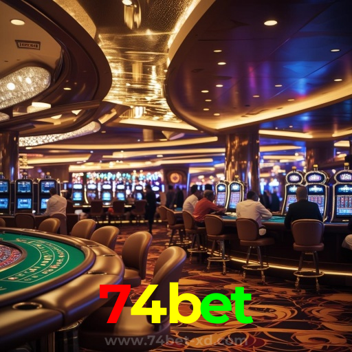 74bet:Grandes vitórias em poker, roleta e apostas no futebol esperam por você!