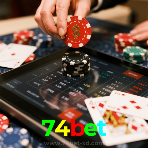74bet：O futebol online é mais emocionante quando você está ganhando!
