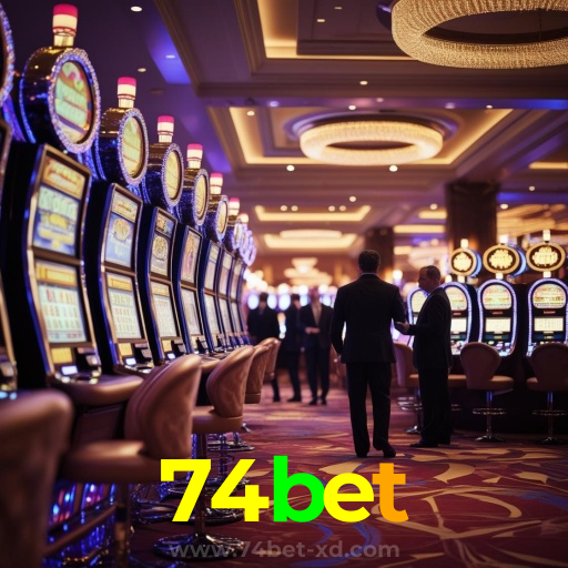 74bet:Sua sorte está no cassino online com jogos como poker e apostas no futebol!