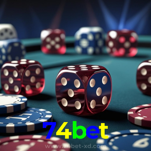 74bet:Jogue poker, aposte no futebol e vença com grandes prêmios!