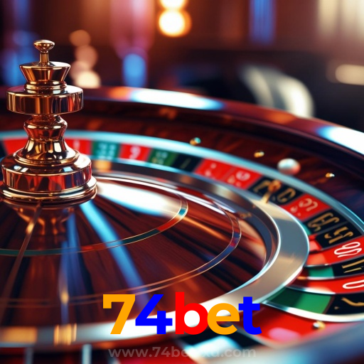 74bet:Jogue poker, aposte no futebol e conquiste prêmios incríveis no cassino!