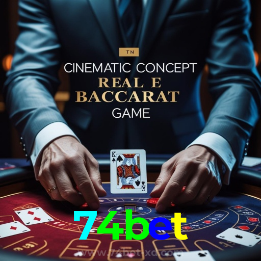 74bet：Sua sorte brilha em jogos de blackjack e apostas no futebol!
