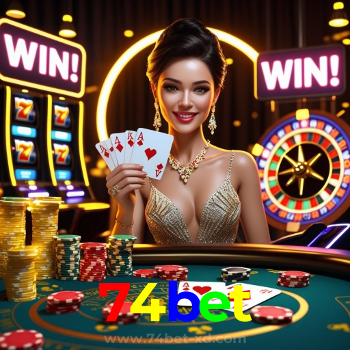 74bet：Aposte no futebol online e vença de forma única!