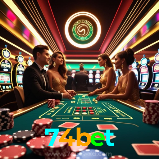 74bet:Aposte no seu time e ganhe com os melhores jogos de cassino online!