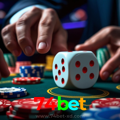 74bet:Sinta a emoção do cassino! Aposte agora e ganhe prêmios reais!