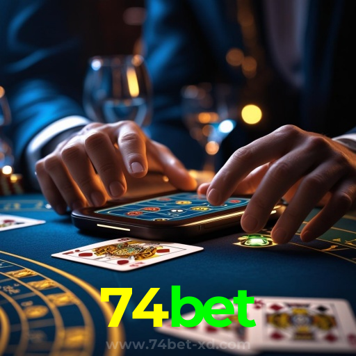 74bet:Vença na roleta e leve para casa grandes prêmios!