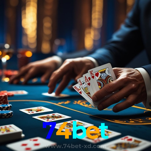 74bet:A diversão e as vitórias estão te esperando no nosso cassino online!