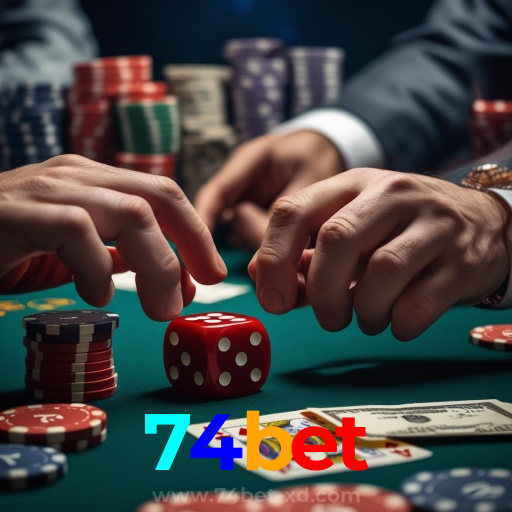 74bet:A melhor experiência de apostas no futebol e cassino está no nosso site!