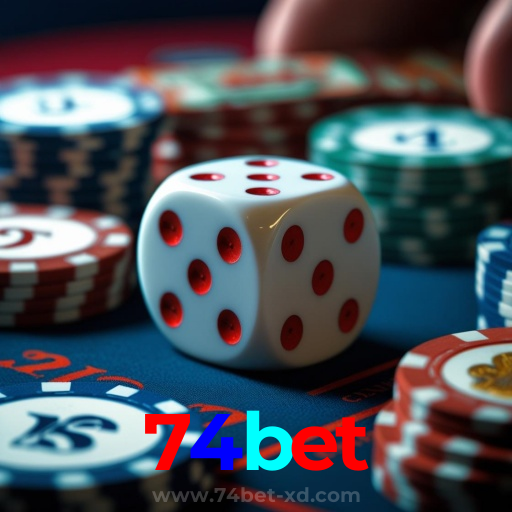 74bet:Aposte no futebol e jogue no melhor cassino online para grandes vitórias!
