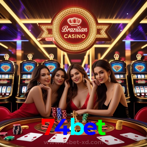 74bet:As melhores slots com grandes vitórias te aguardam! Jogue agora!
