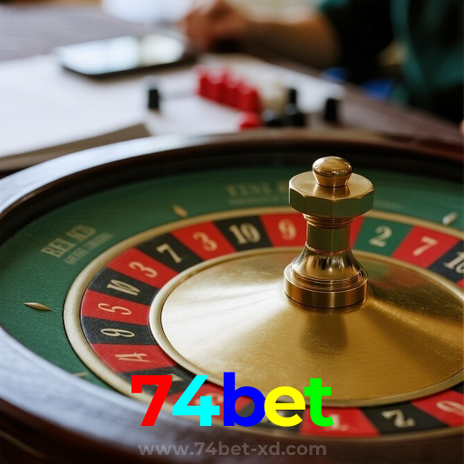 74bet：O cassino online está esperando por você! Jogue e vença!
