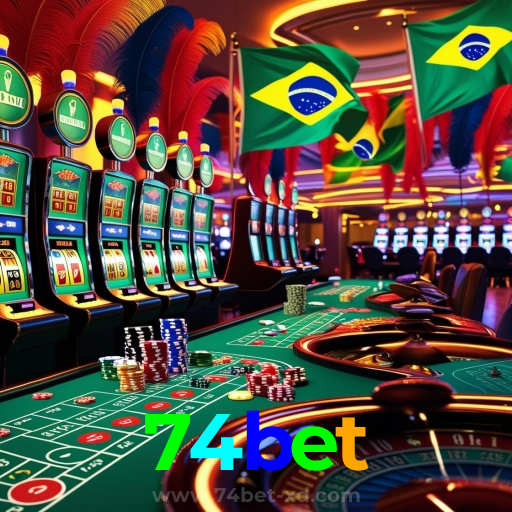 74bet:Aposte no futebol online e jogue os melhores jogos de cassino!