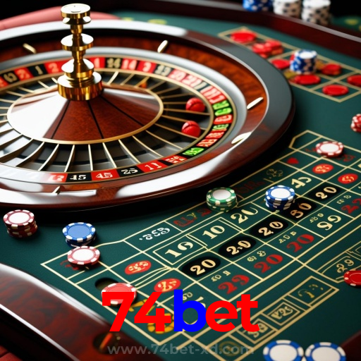 74bet：Vença no poker, aposte no futebol e divirta-se com os melhores jogos de cassino!