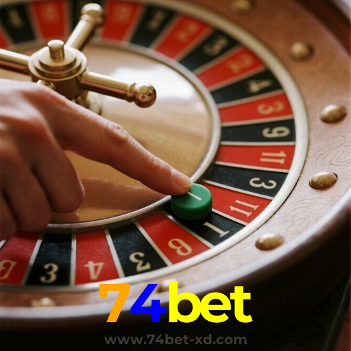 74bet:Apostas no futebol e grandes prêmios nos melhores jogos de cassino!