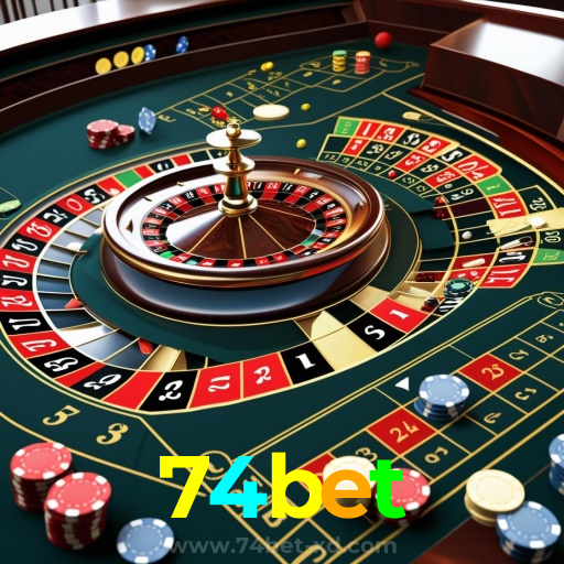 74bet:Jogue nas melhores slots e conquiste grandes jackpots!