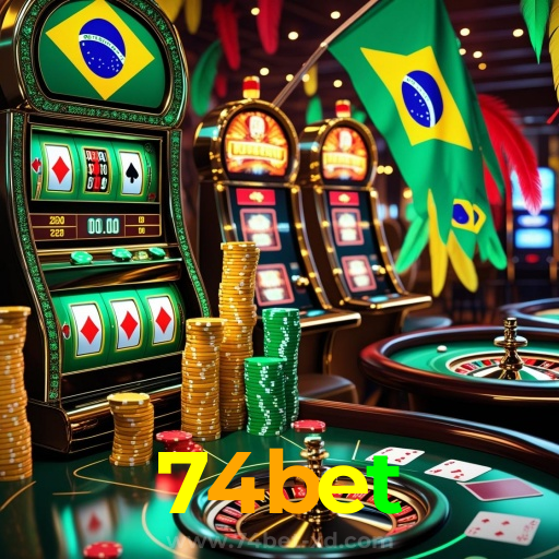 74bet：A sorte está esperando por você! Vença na roleta e ganhe grandes vitórias!