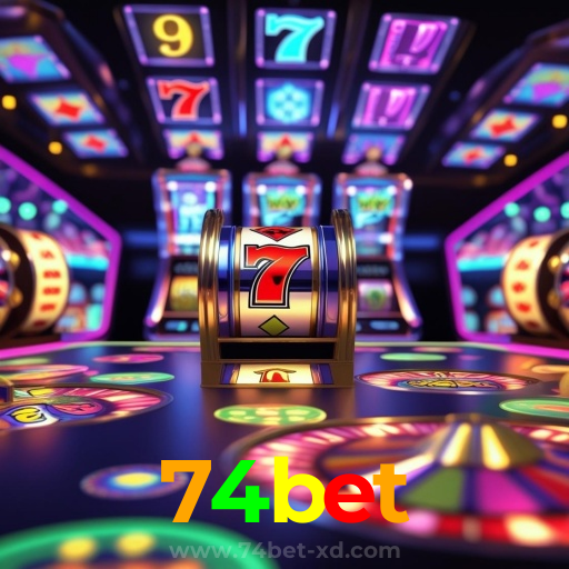 74bet：Aposte nas roletas e mostre que a sorte está com você!