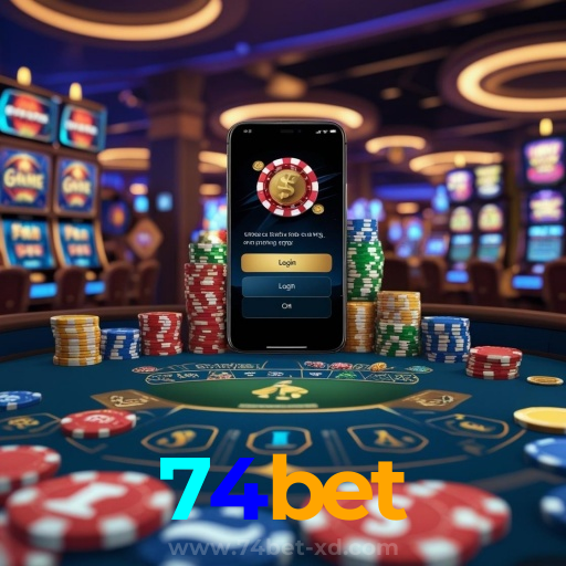 74bet:Jogue poker online e mostre seu talento nas cartas!