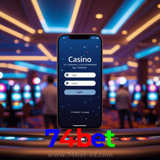 74bet:Aposte no futebol e jogue os melhores jogos de cassino com segurança!