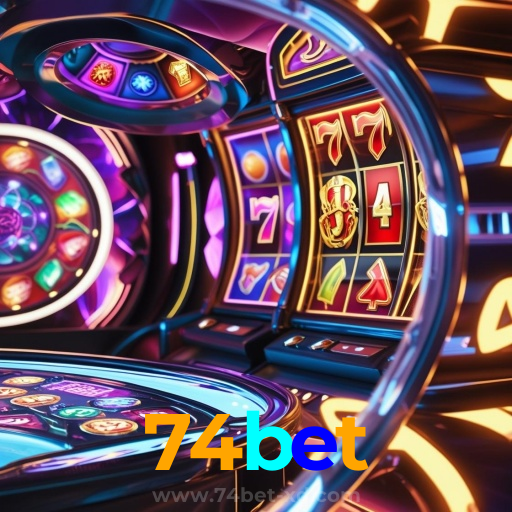 74bet：Jogue nas roletas e ganhe prêmios sensacionais!