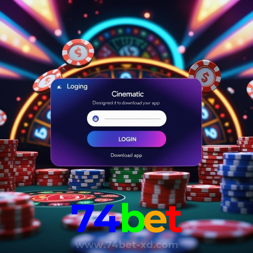 74bet:Ganhe no futebol e conquiste prêmios nos melhores jogos de cassino online!