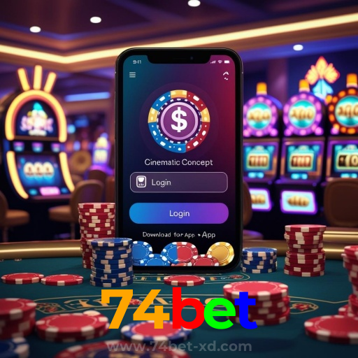 74bet:Vença no poker e prove que você é o mestre das cartas!
