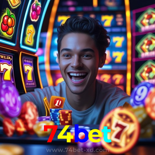 74bet:A sorte está na roleta! Aposte e ganhe agora!